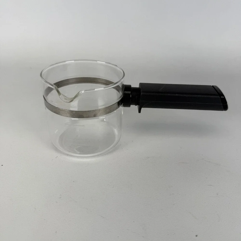 KRUPS ESPRESSO Machine Maker 4-cup‎ Glass CARAFE KP320